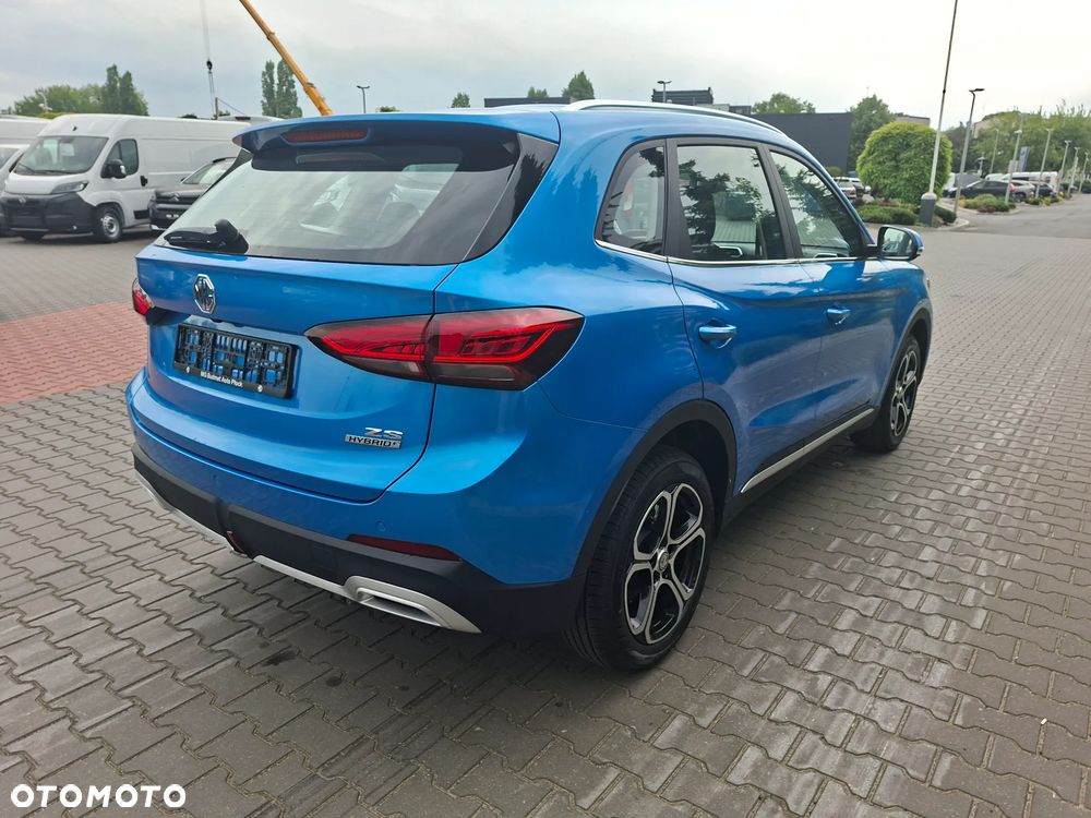 MG ZS ver-1-5-hevplus-excite - 15