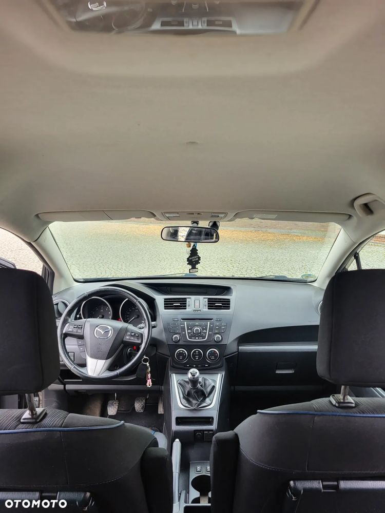 Mazda 5 ver-2-0-exclusive-plus - 12