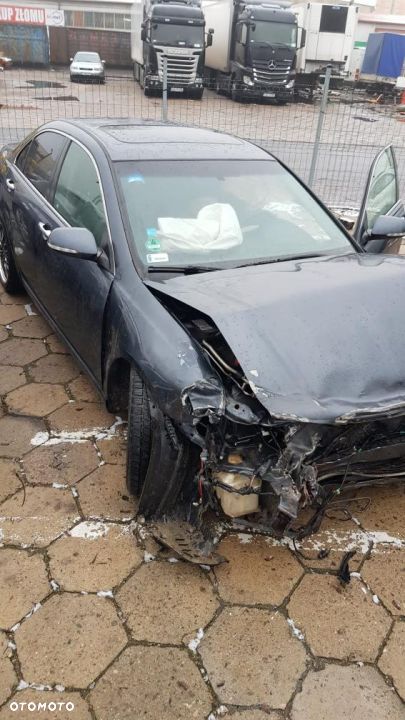 wszystkie części Honda Accord 7 VII 2.0 b potrzebujesz czegoś dzwoń lublin - 6