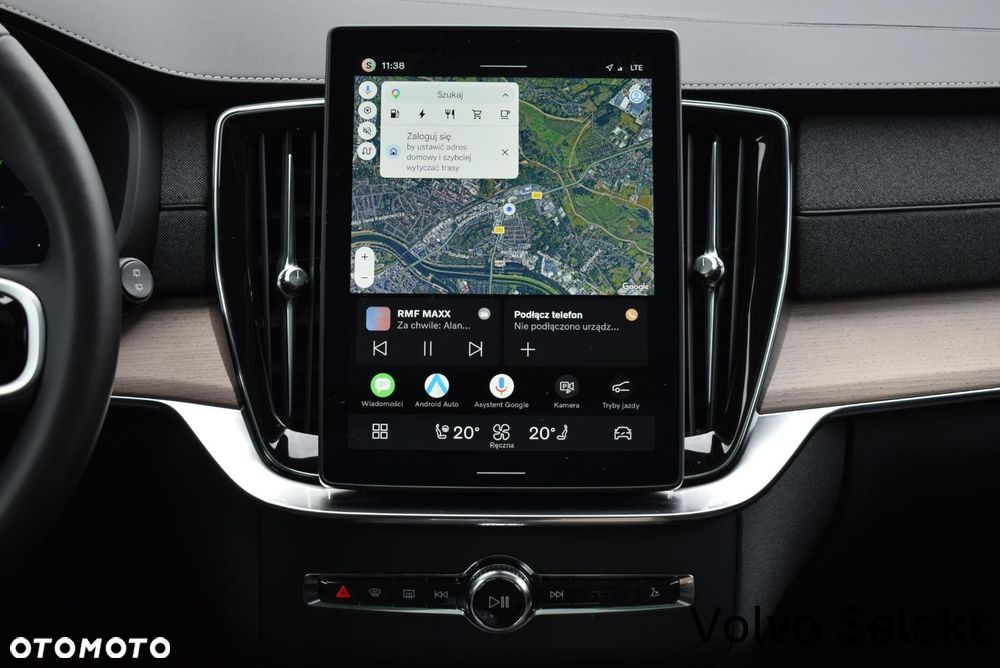 Volvo XC 90 - 14