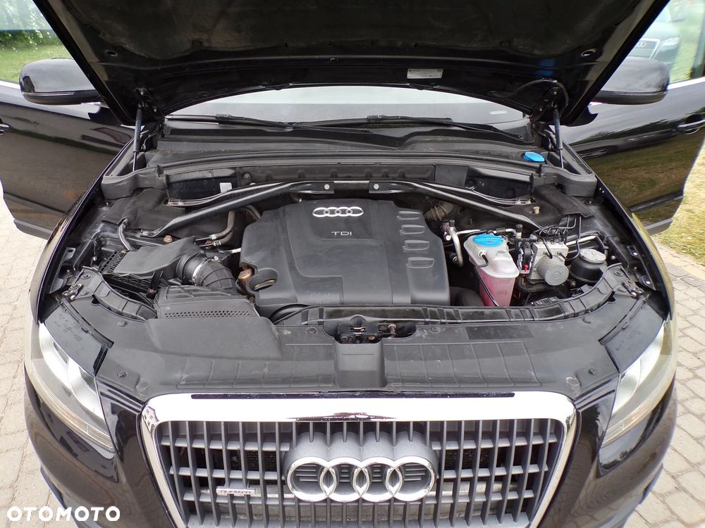 Audi Q5 - 28