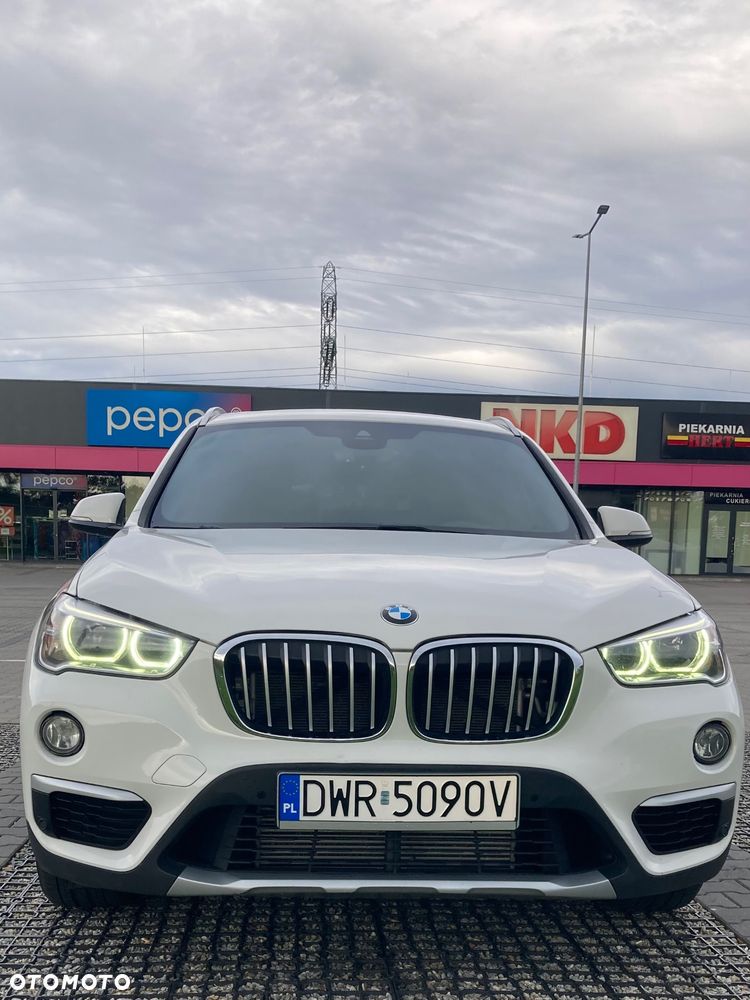 BMW X1 - 13