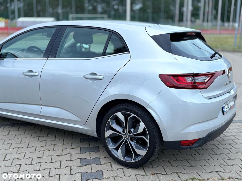 Renault Megane - 7