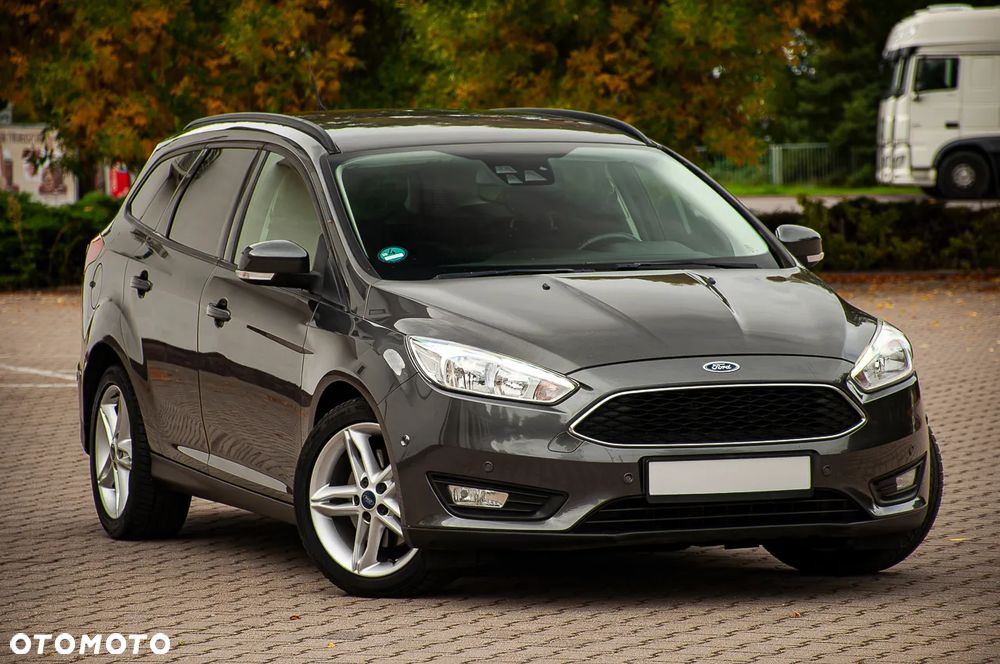 Ford Focus - 27