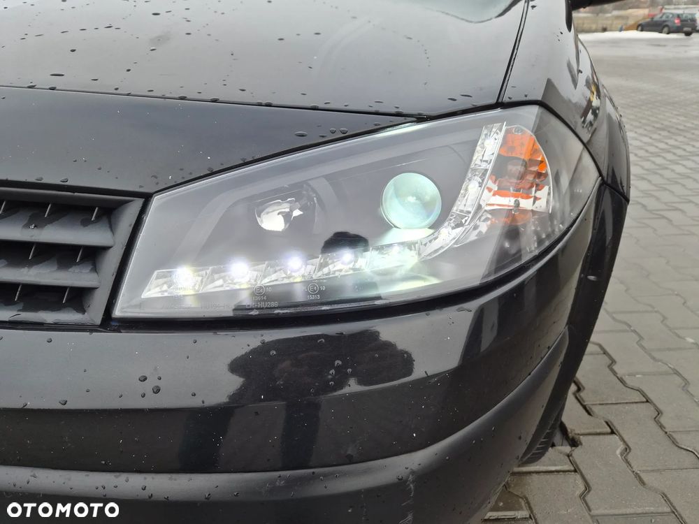 Renault Megane 1.9 dCi Coupe-Cabriolet Luxe Privilege - 29