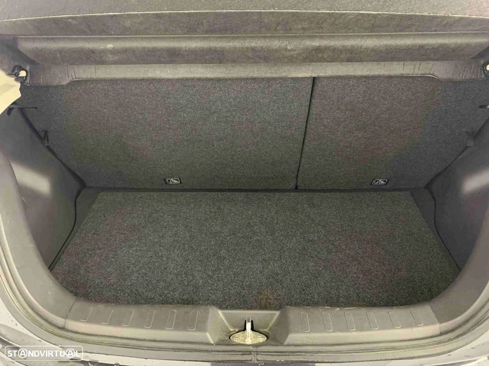 Mitsubishi Space Star 1.2 Connect Edition - 14