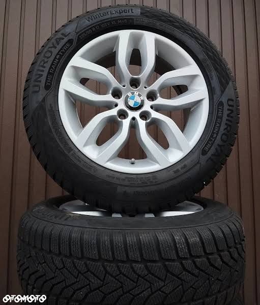 BMW X3 xDrive20d - 32