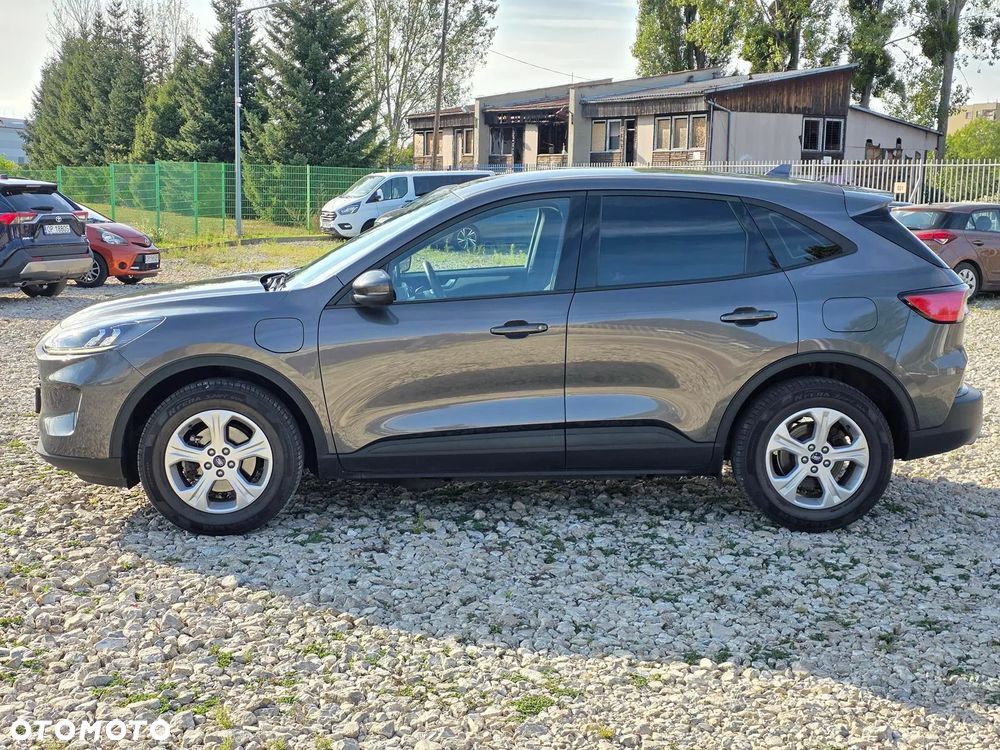 Ford Kuga 2.5 Duratec PHEV COOL&CONNECT - 6