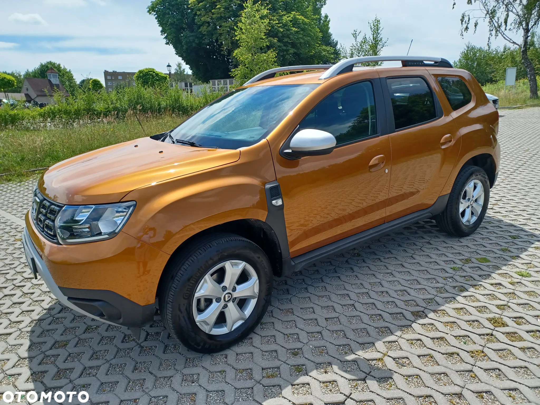 Dacia Duster 1.0 TCe Expression - 2