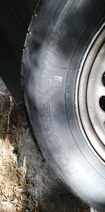 235/65/16 c routeway roadtek ry55 - 4