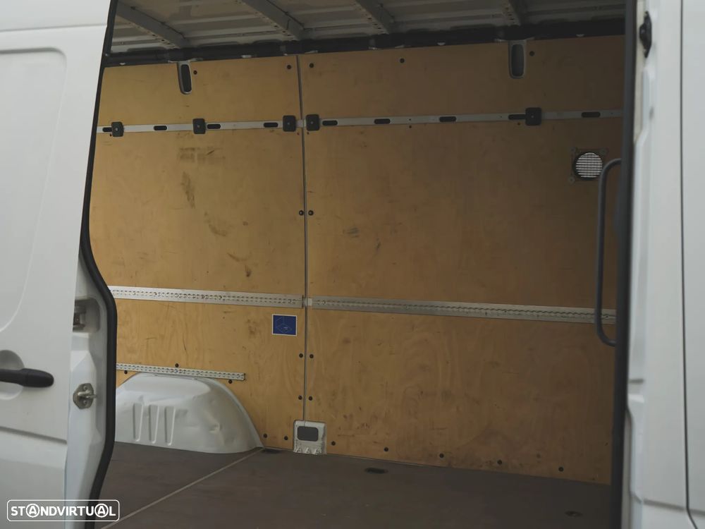 Mercedes-Benz Sprinter 216 CDI - 23