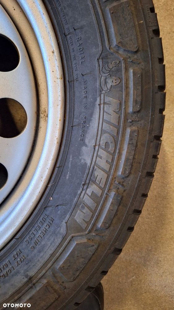 koło zapasowe berlingo iv partner iv rifter combo e - 4