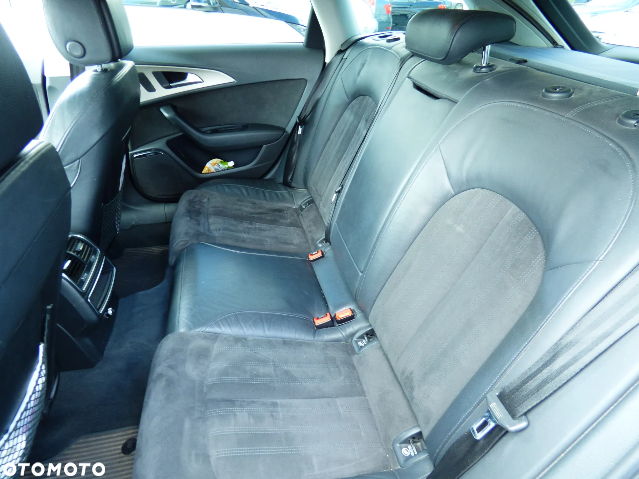 Audi A6 Allroad 3.0 TDI Quattro S tronic - 13