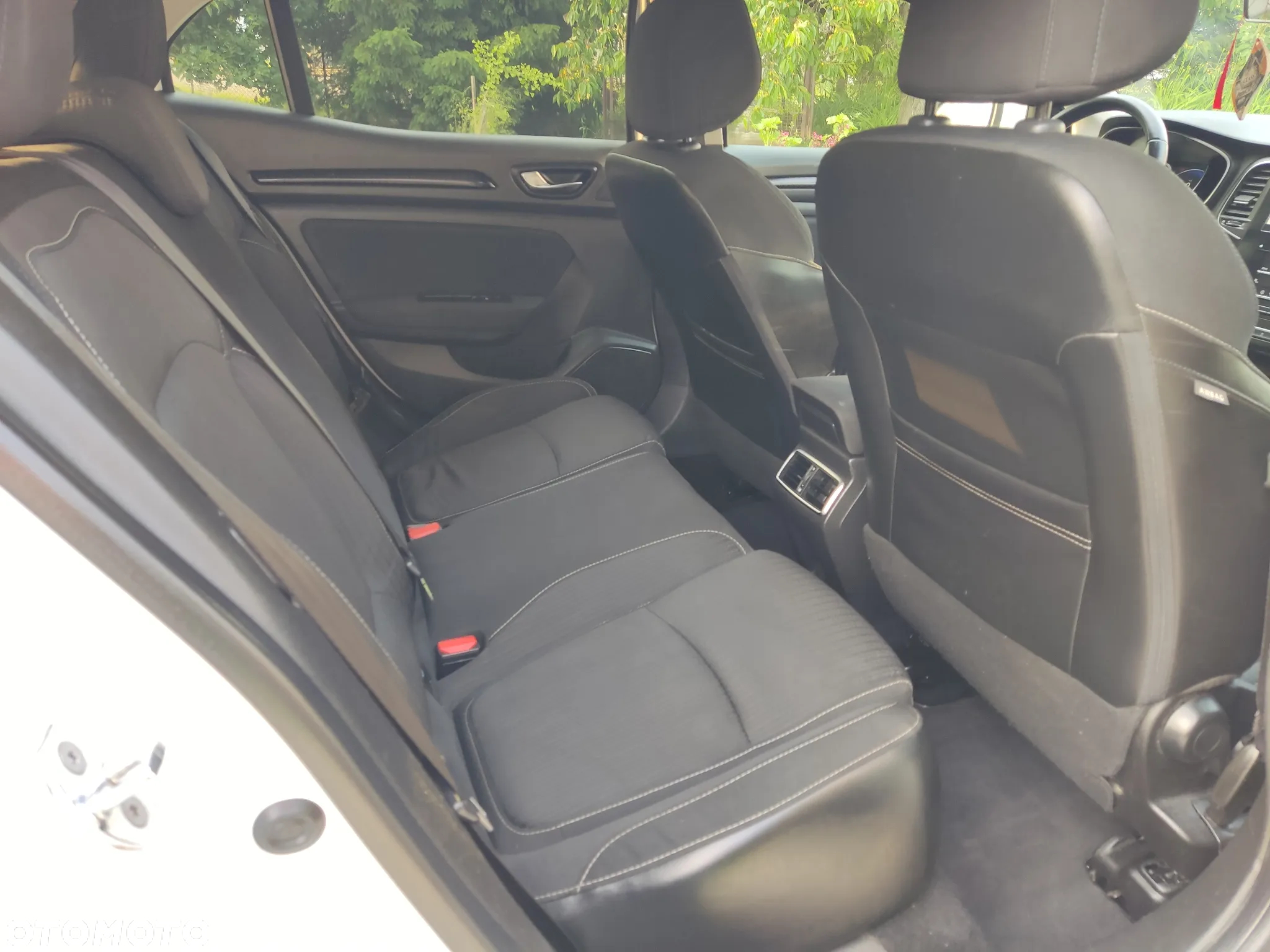 Renault Megane 1.5 dCi Energy Limited - 18