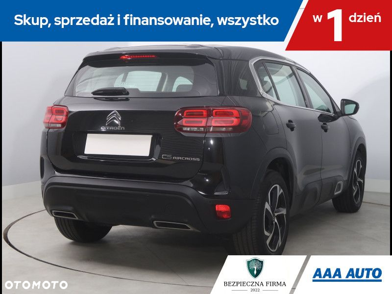 Citroën C5 Aircross - 6