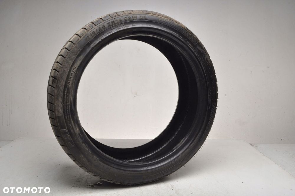 2x OPONY ACCELERA PHI 215/45R18" 2022R - 3