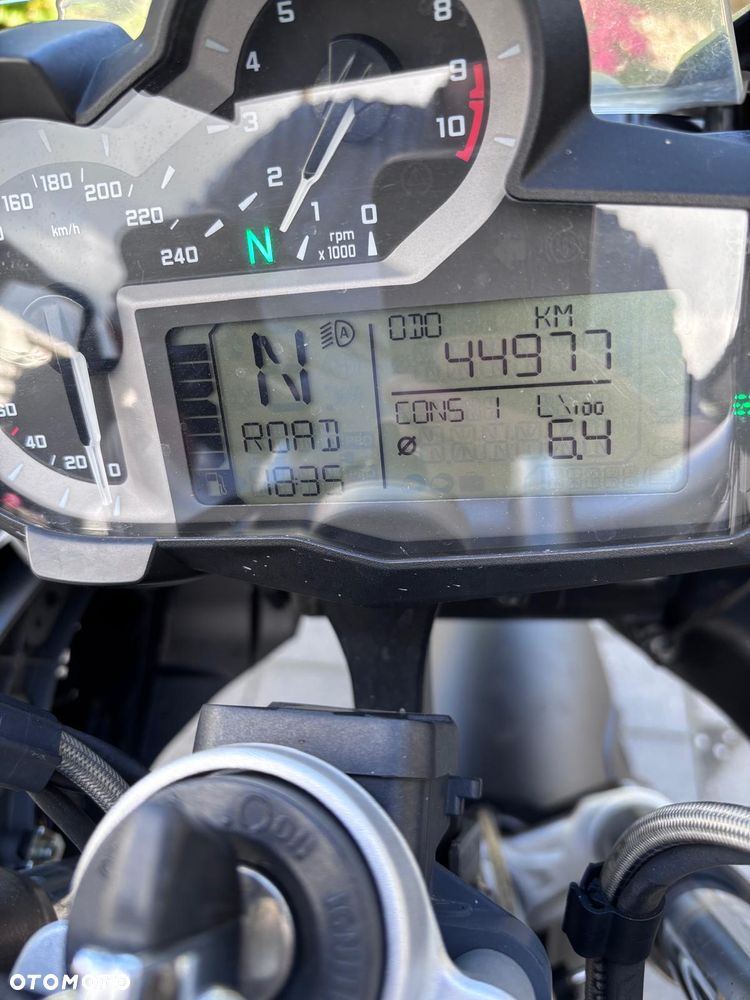 BMW GS - 12