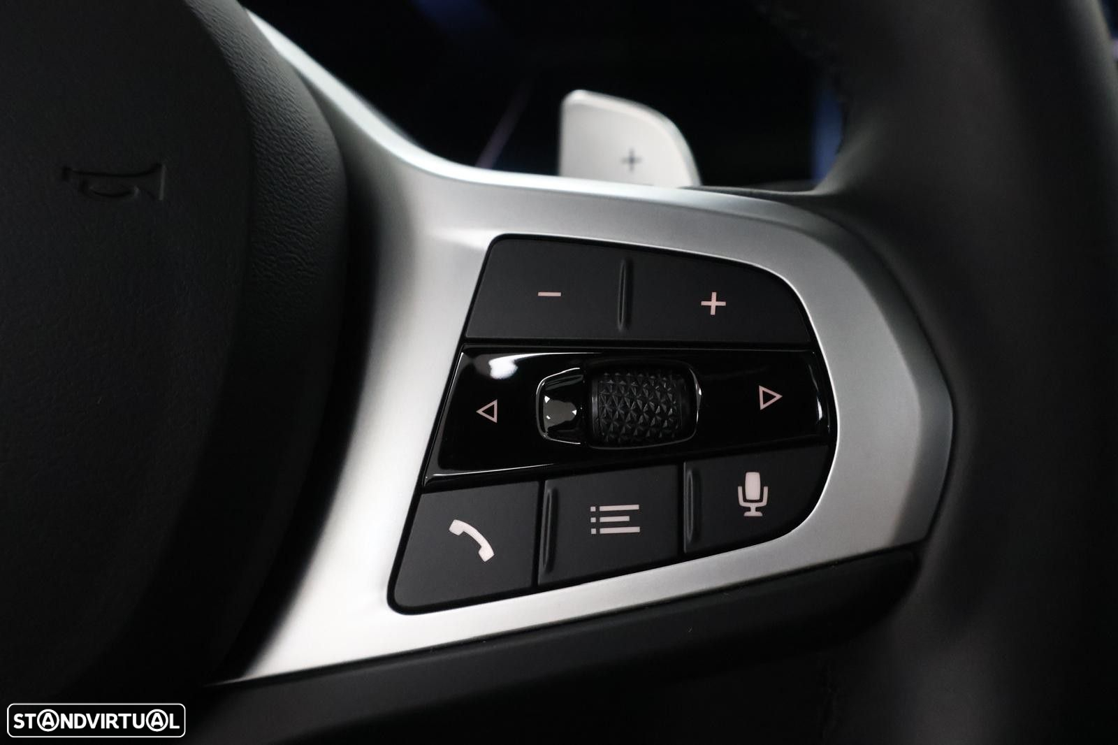 BMW 330 e Touring Pack Desportivo M Pro Auto - 21