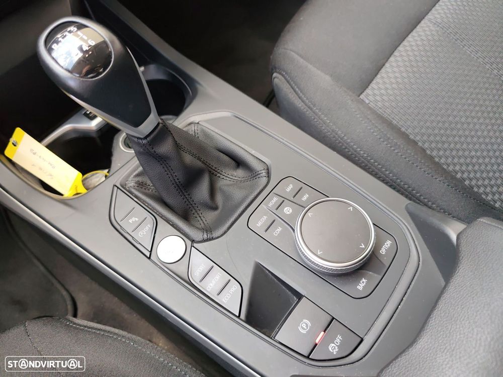 BMW 116 i Advantage - 17