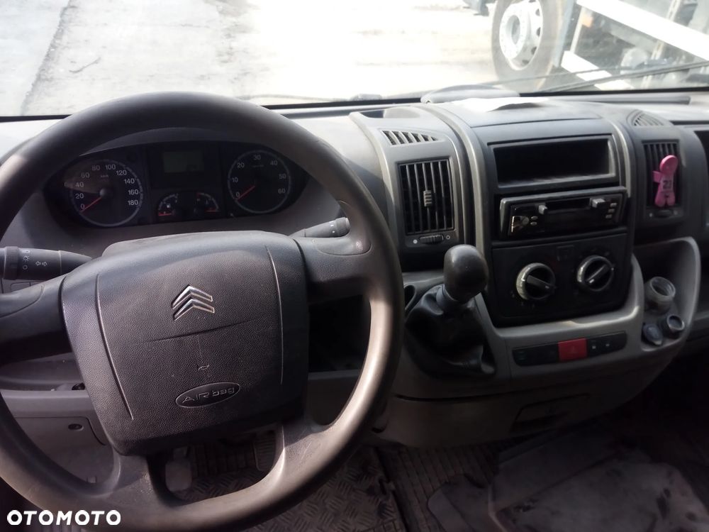 Citroën Jupmer - 10