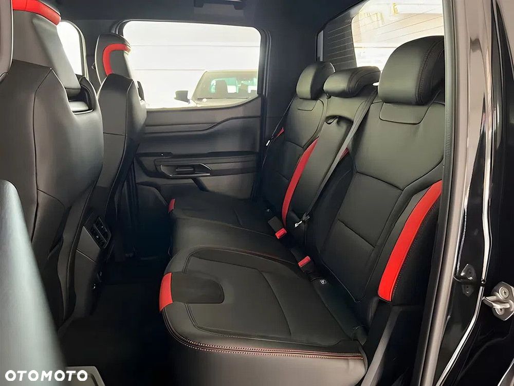 Ford Ranger Raptor 2.0 EcoBlue 4x4 DC - 16
