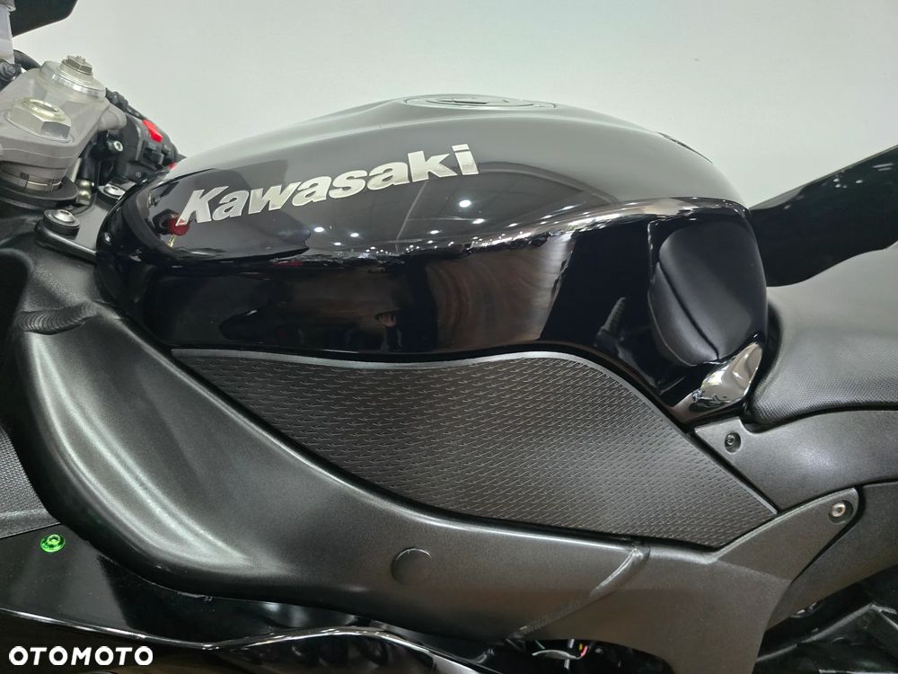 Kawasaki Ninja - 26