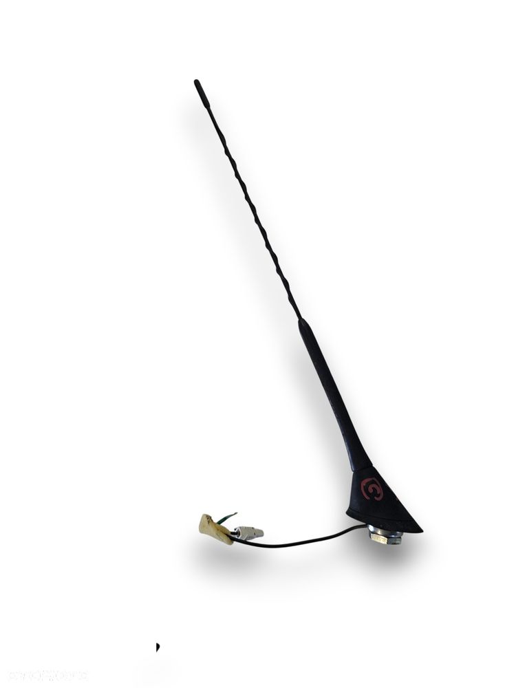 VW UP! 12r 3D ANTENA DACHOWA - 1