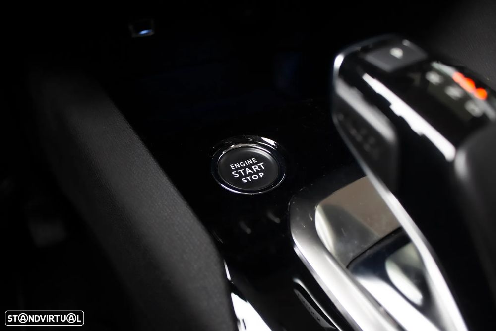 Peugeot 5008 PureTech 130 EAT8 Stop & Start Active Pack - 20