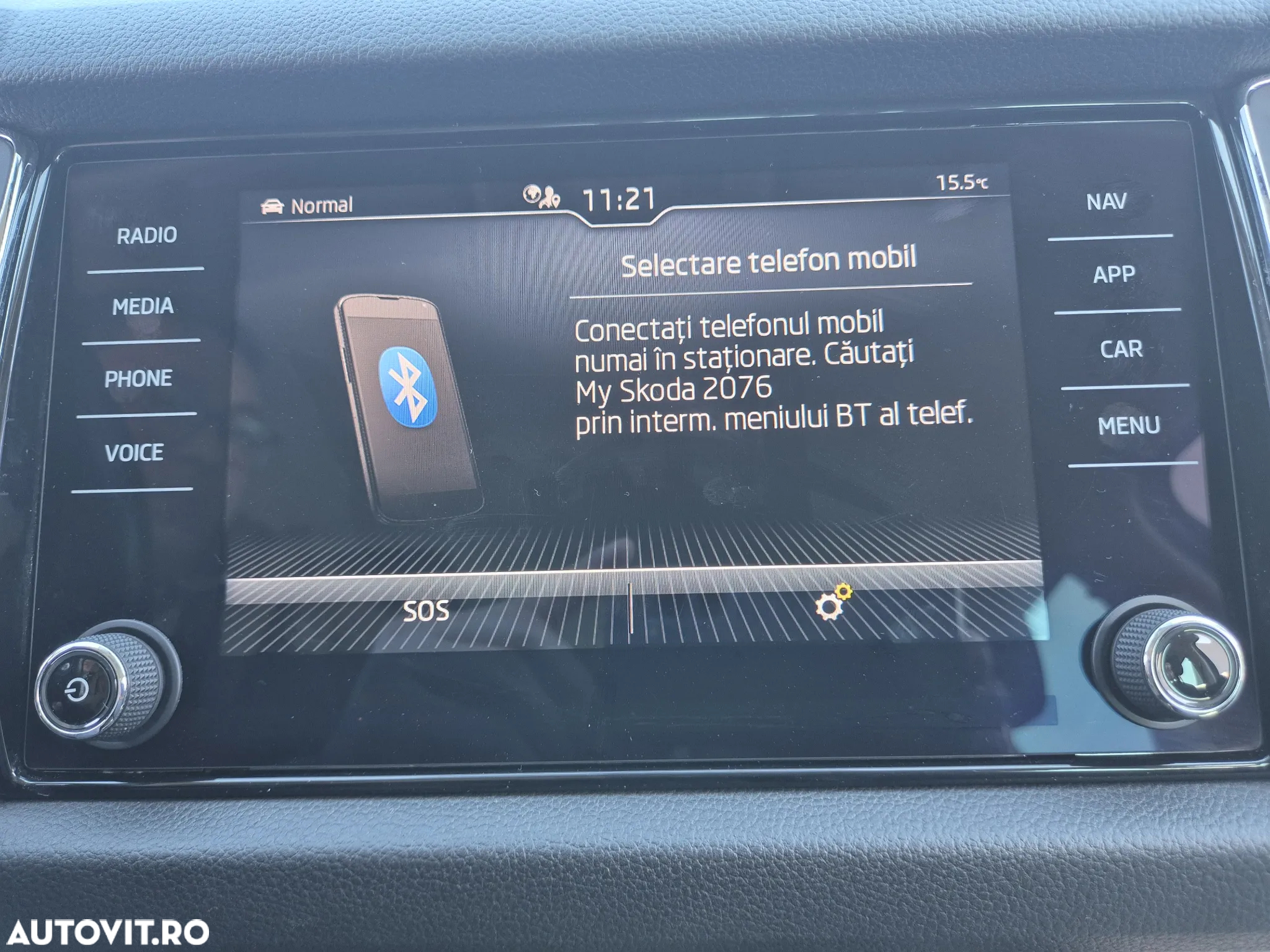 Skoda Kodiaq 2.0 TDI 4X4 DSG Ambition - 31