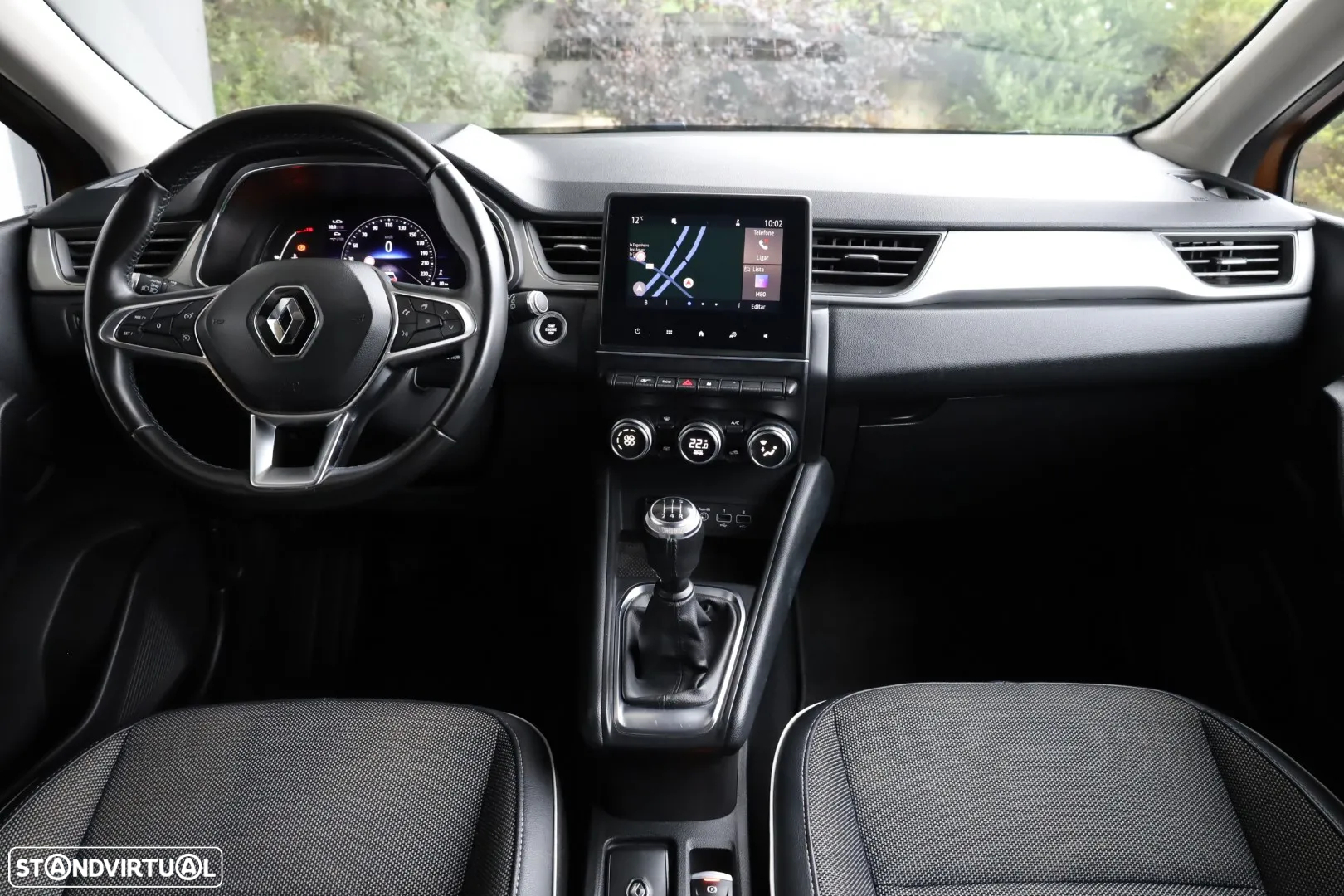 Renault Captur 1.0 TCe Exclusive - 15