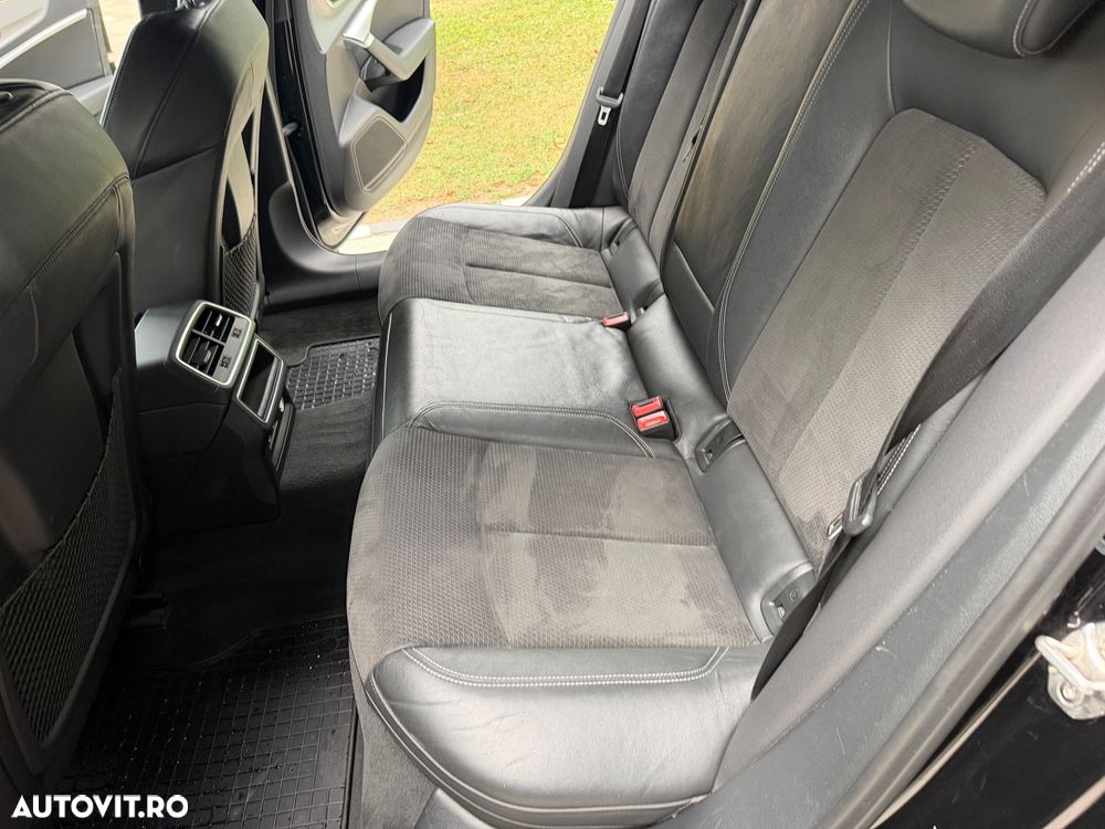 Audi A6 Limuzina 2.0 TDI Ultra S tronic - 6
