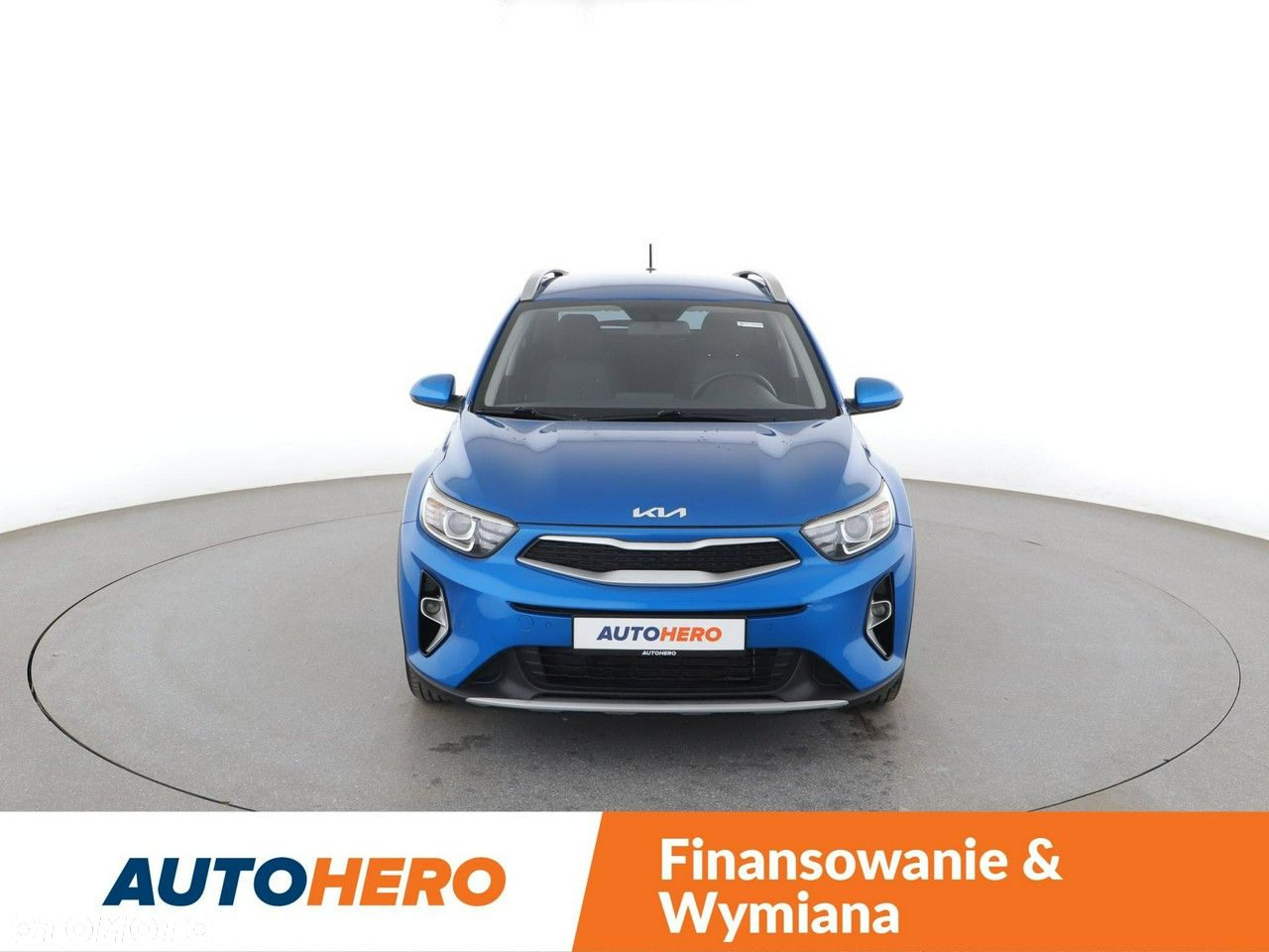 Kia Stonic 1.2 M - 11