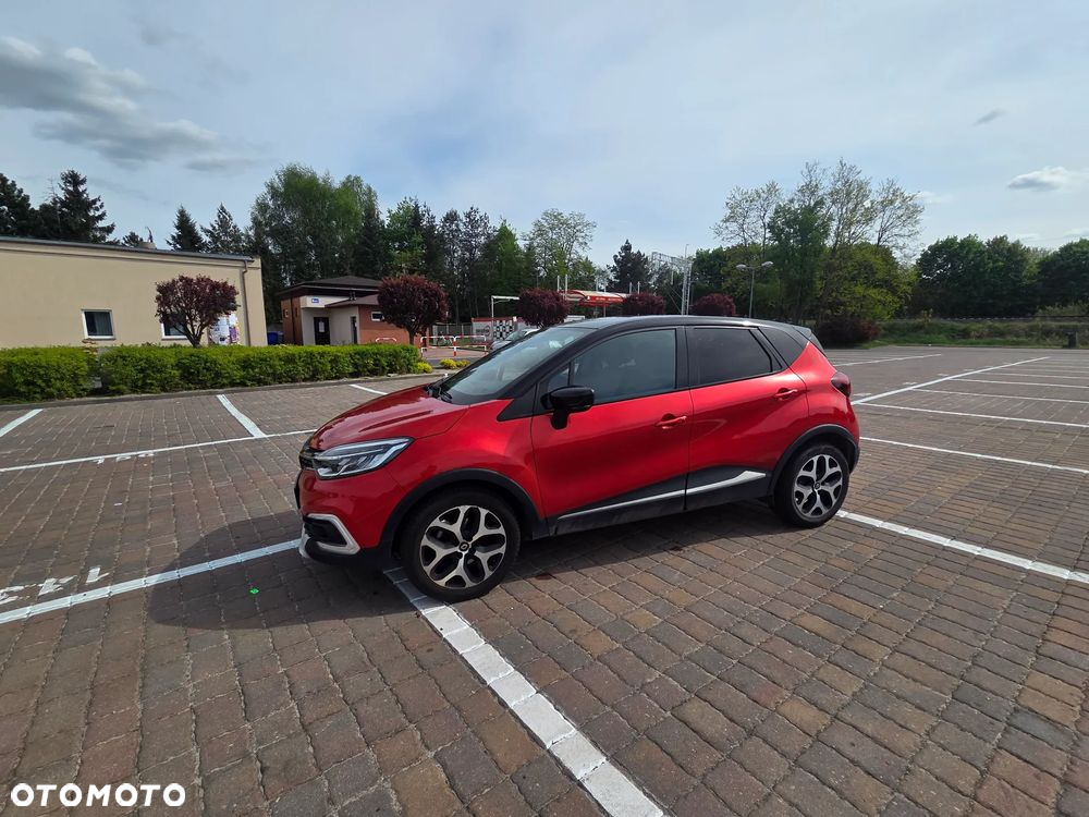 Renault Captur (ENERGY) dCi 90 LIMITED - 8
