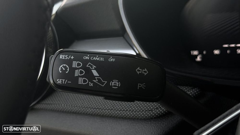 Skoda Fabia 1.0 TSI Selection DSG - 13