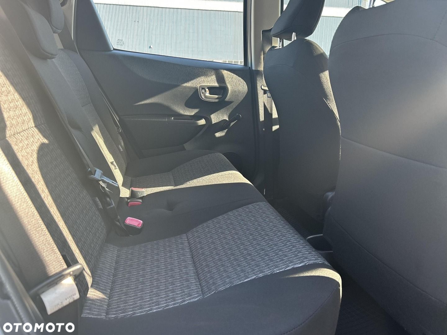 Toyota Yaris - 9