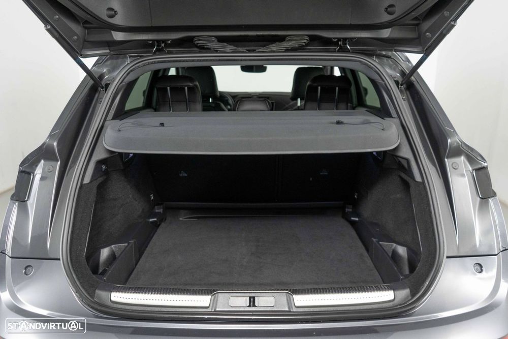 DS DS7 E-Tense Rivoli EAT8 - 11