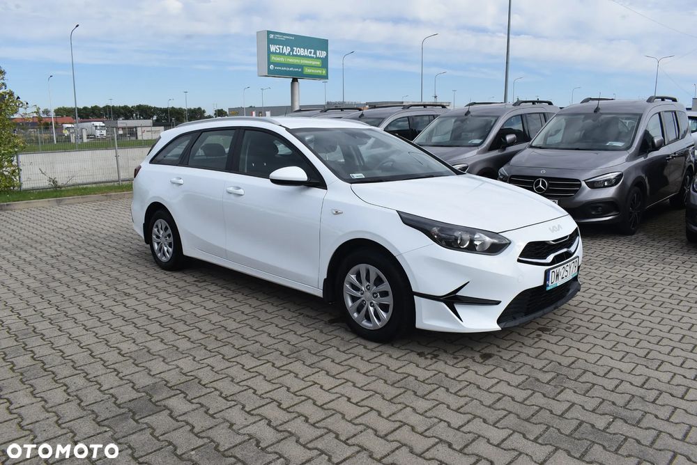 Kia Ceed 1.0 T-GDI S - 5