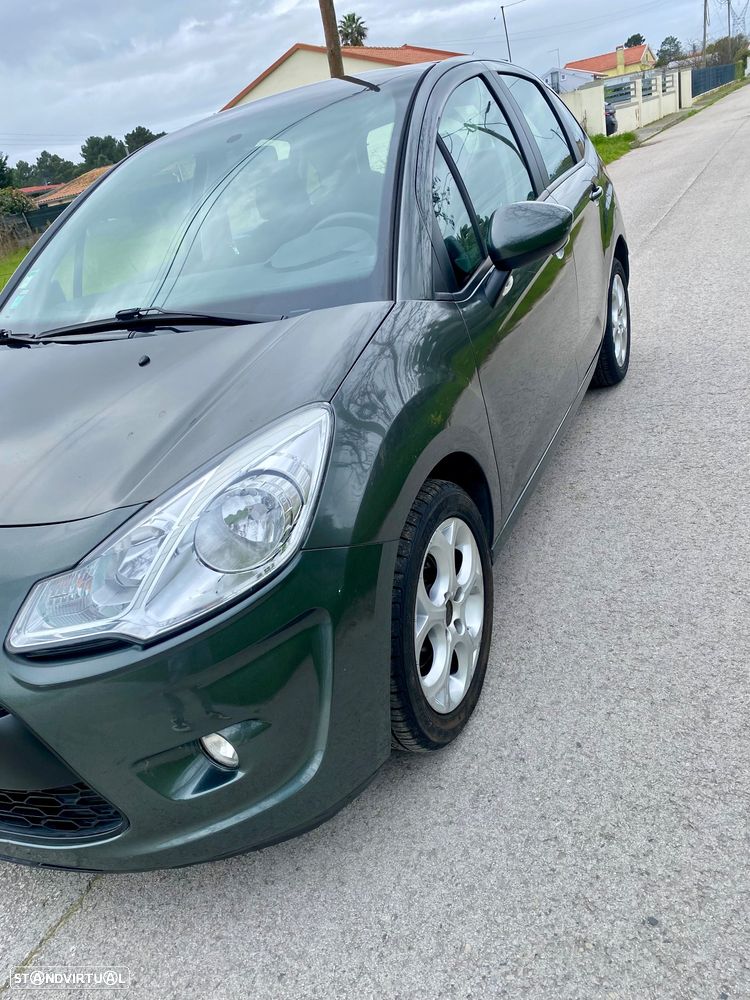 Citroën C3 1.1 Seduction - 9