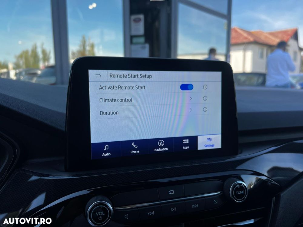 Ford Kuga 2.5 Duratec FHEV ST-LINE - 32