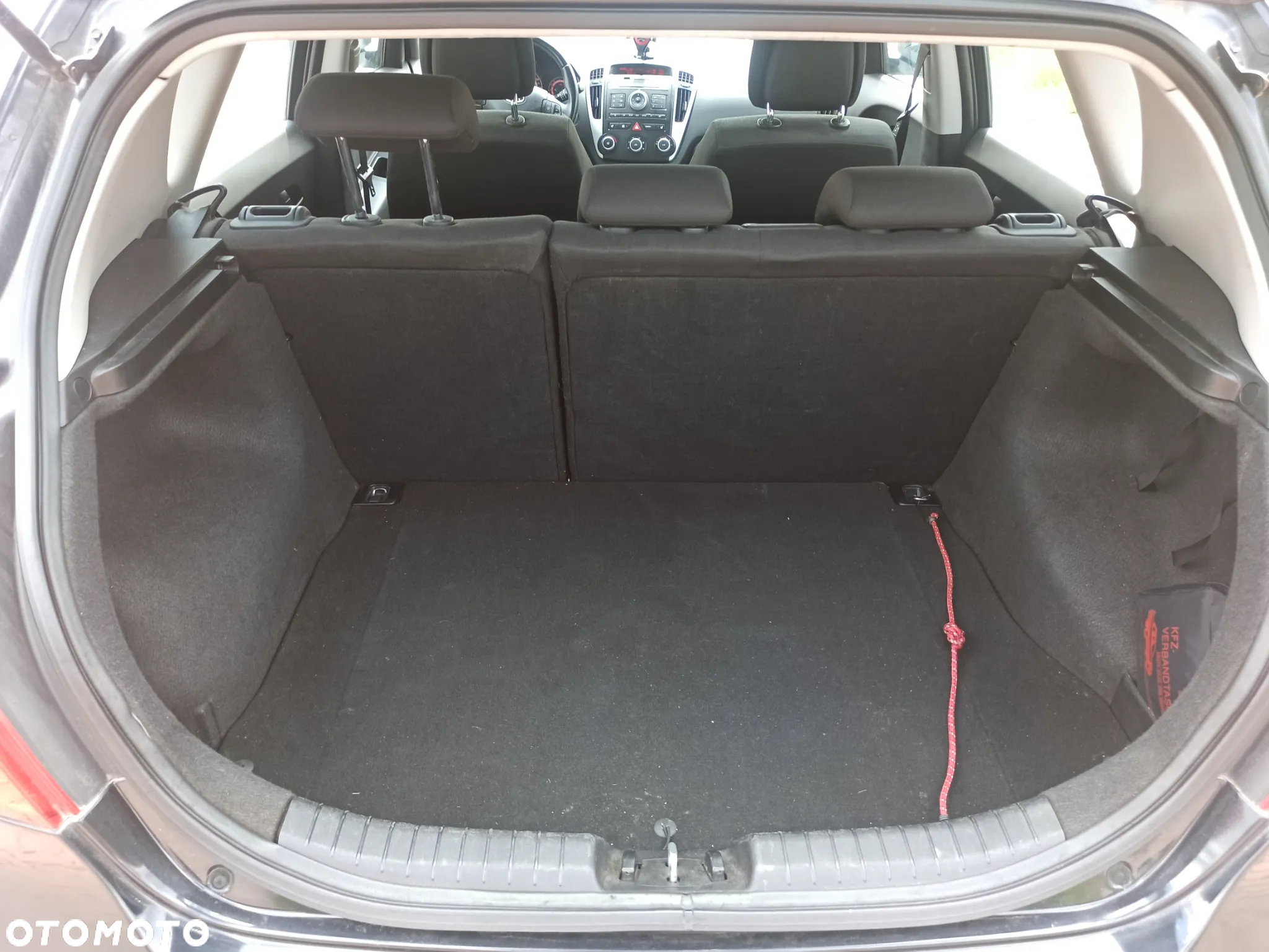 Kia Ceed Cee'd 1.4 Optimum - 19