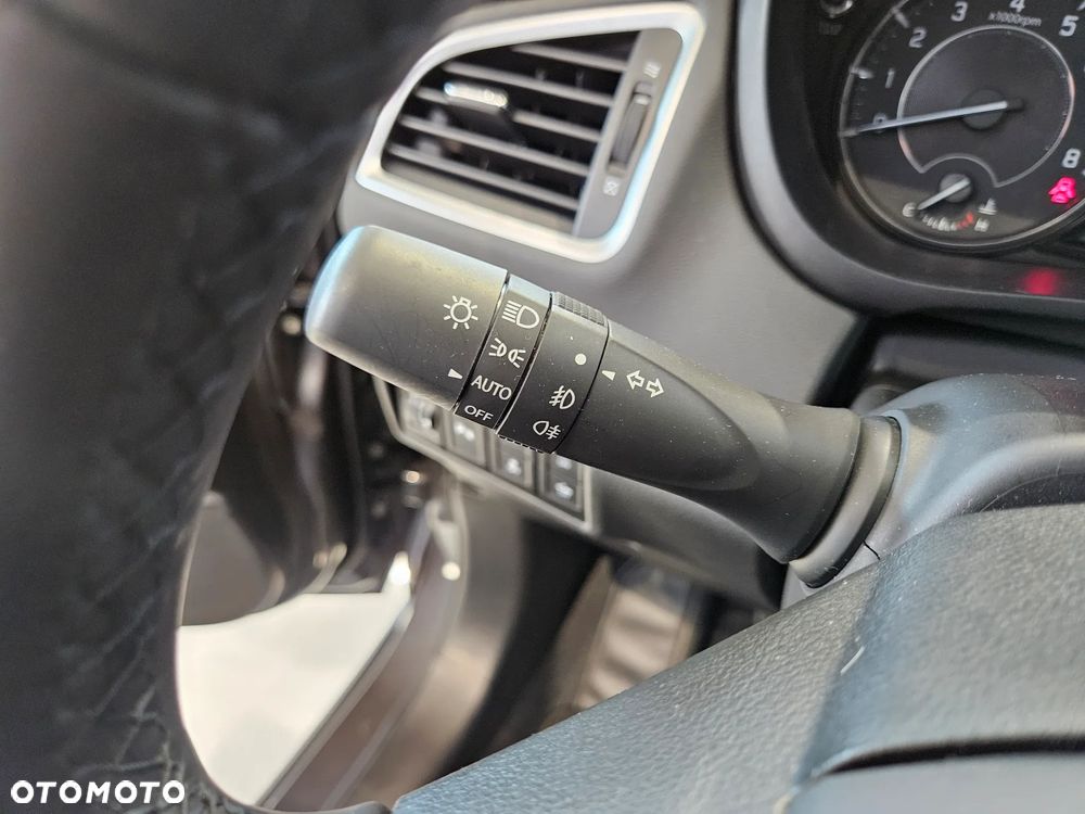 Suzuki SX4 S-Cross 1.4 SHVS Premium Plus SP - 12