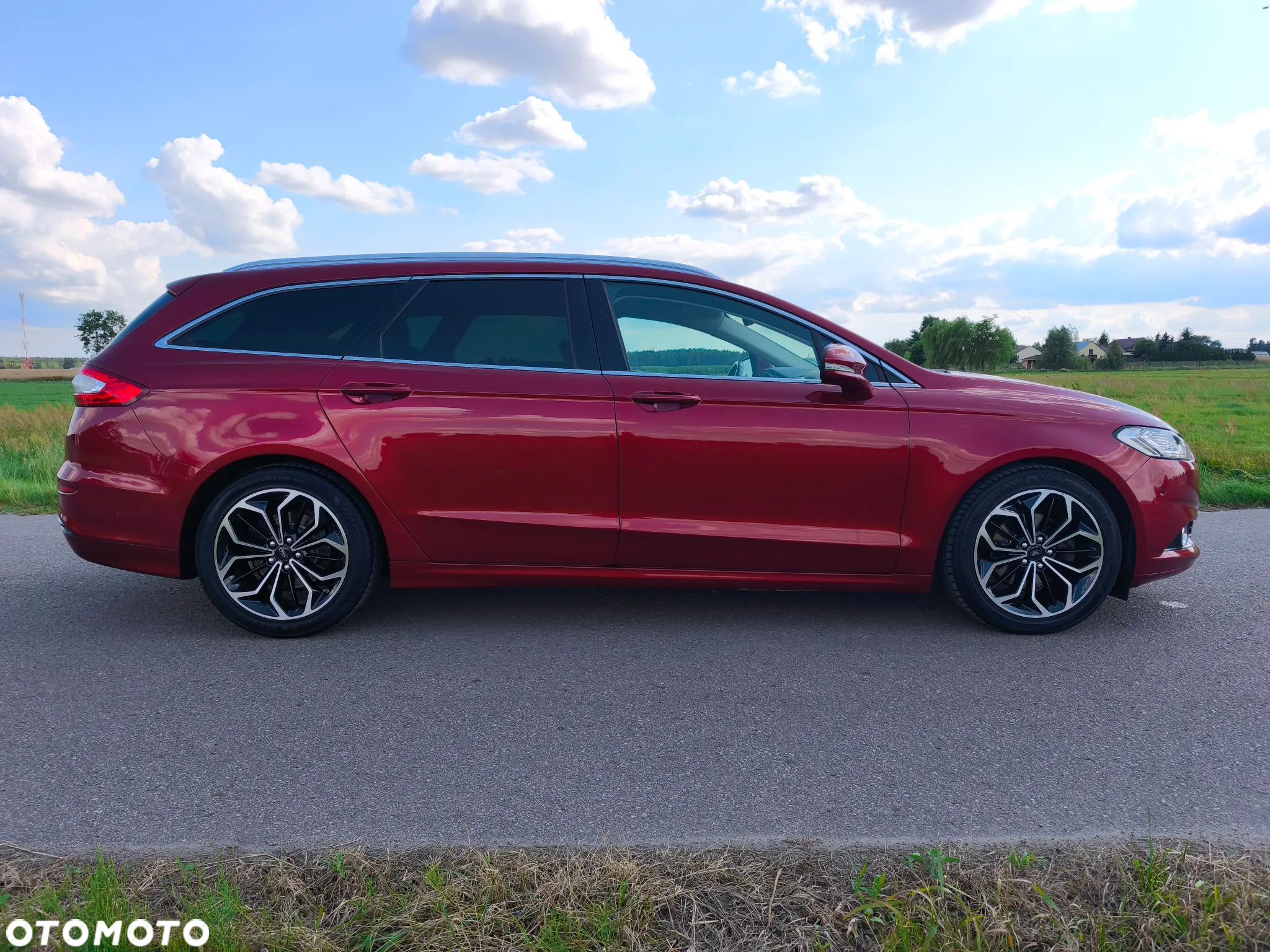 Ford Mondeo 2.0 TDCi Titanium - 7