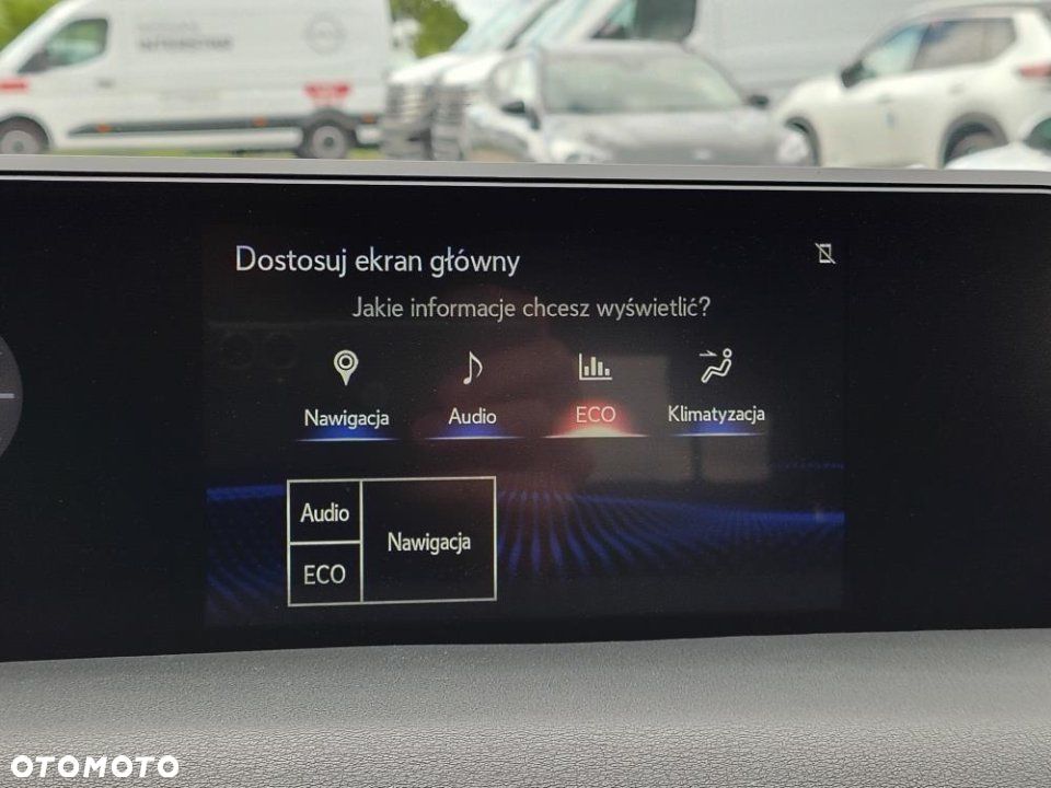 Lexus UX - 37