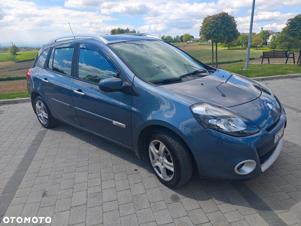 Renault Clio 1.2 16V Dynamique - 2