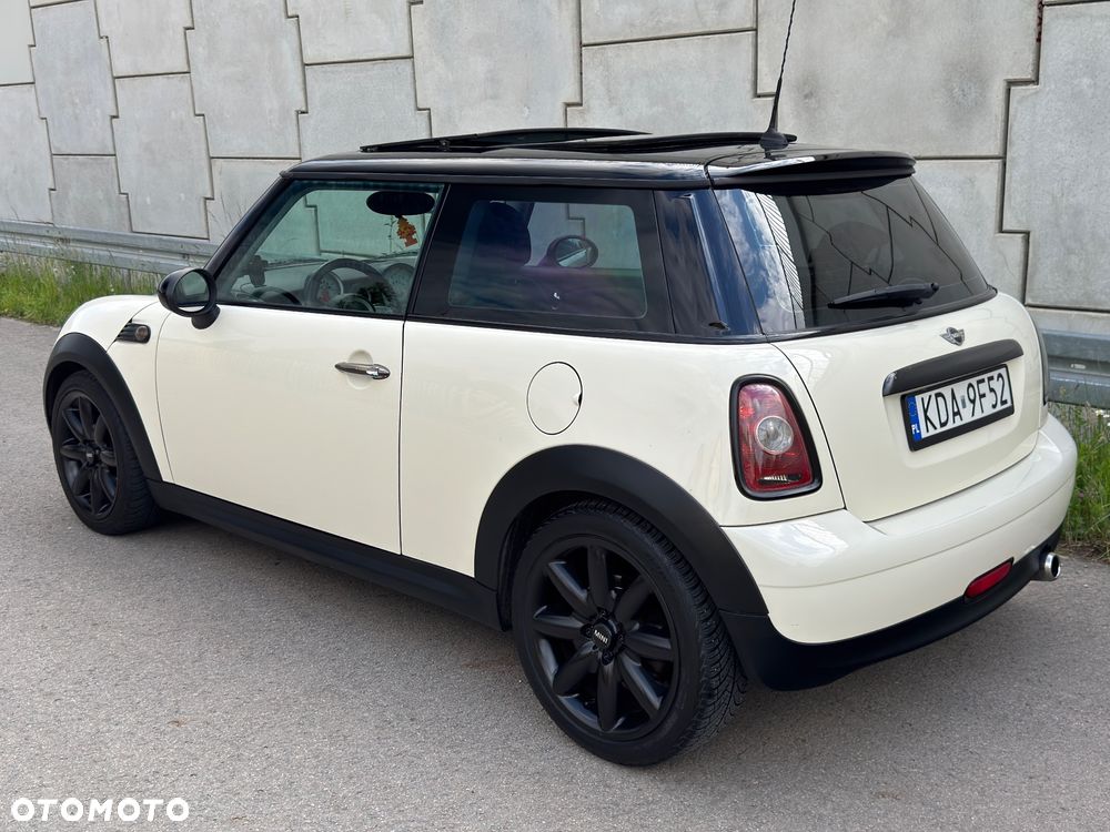 MINI Cooper D - 27