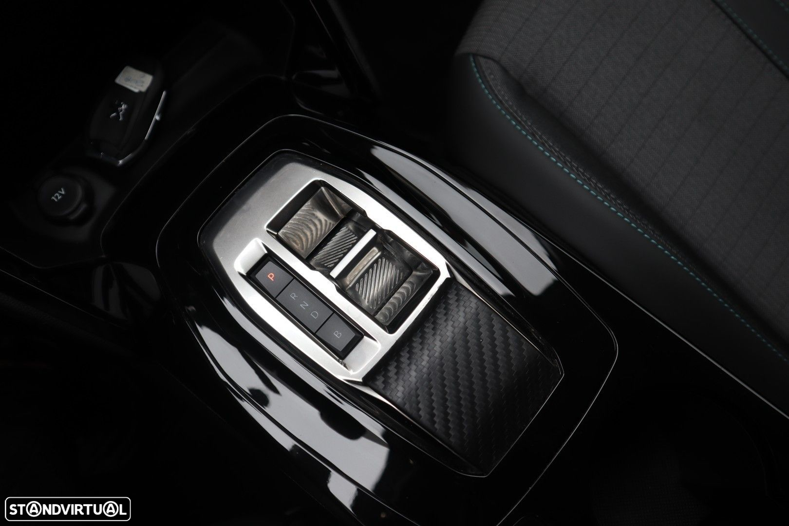 Peugeot e-208 50 kWh Allure Pack - 48