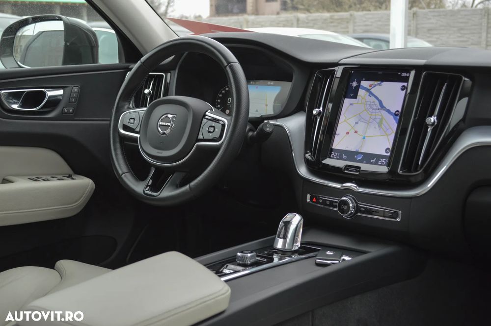 Volvo XC 60 T8 Twin Engine AWD Geartronic Inscription - 4