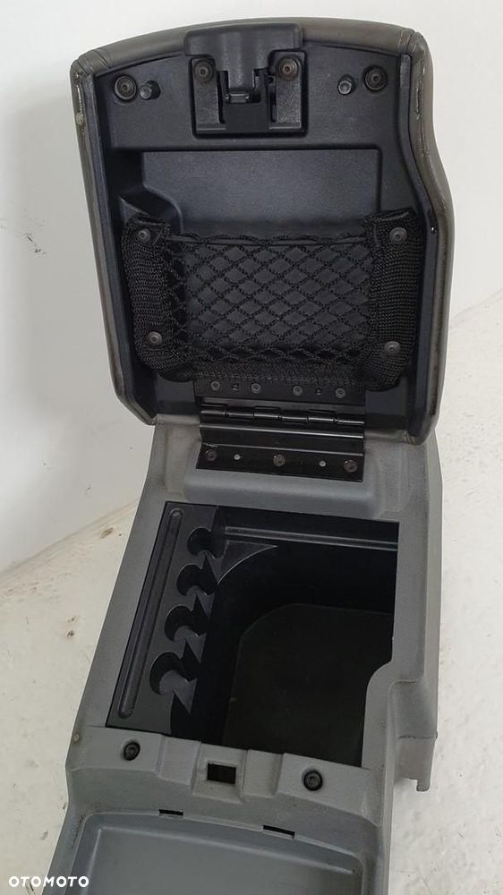 TUNEL ŚRODKOWY PODŁOKIETNIK JEEP CHEROKEE III WH - 4