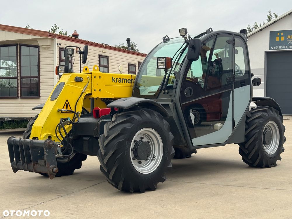 Kramer 2506 - 10
