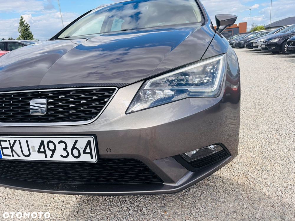 Seat Leon 1.6 TDI Start&Stop Reference - 2